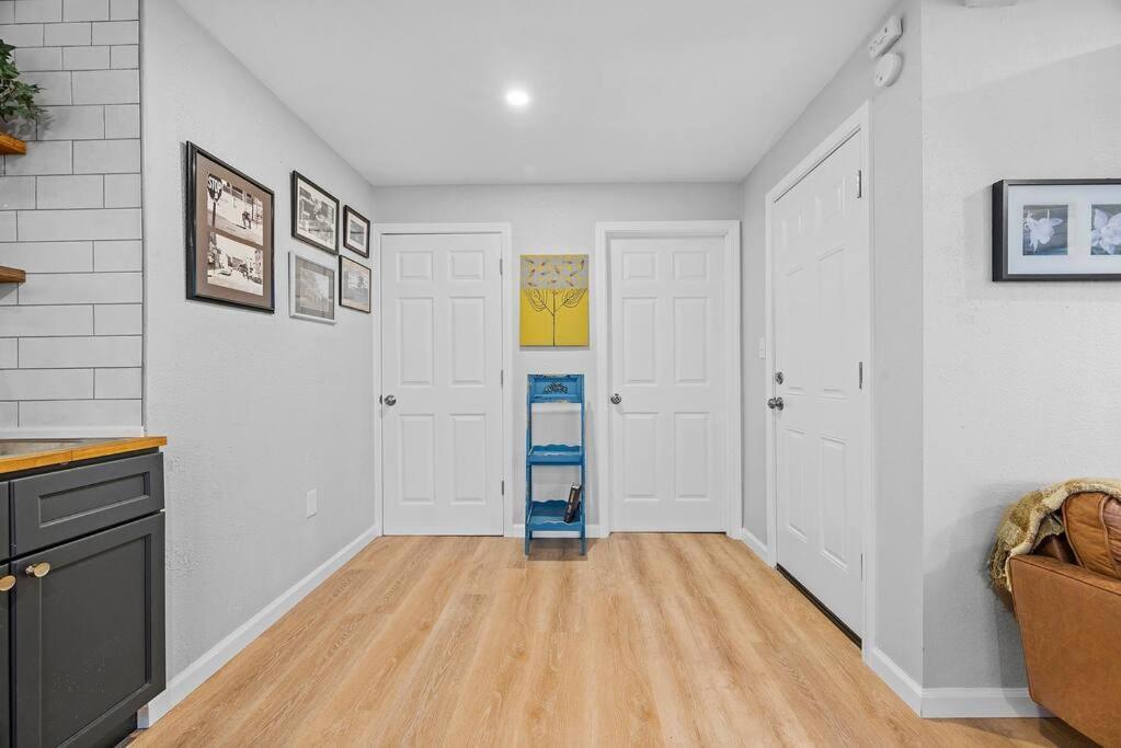 Trendy & Hip South Side Studio Walk To Downtown Pittsburgh Exterior photo